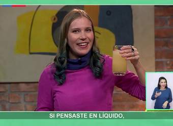 AprendoTV- Ciencias Naturales 4°básico/ Capítulo 9 AprendoTV- Ciencias Naturales 4°básico/ Capítulo 9