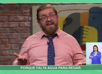 AprendoTV- Ciencias Naturales 2°básico/ Capítulo 9 AprendoTV- Ciencias Naturales 2°básico/ Capítulo 9