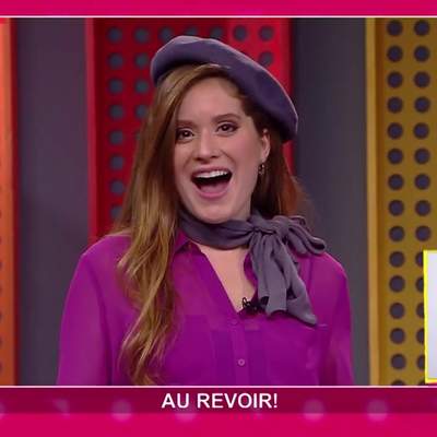 AprendoTV- Matemática 4° básico / Capítulo 10 AprendoTV- Matemática 4° básico / Capítulo 10