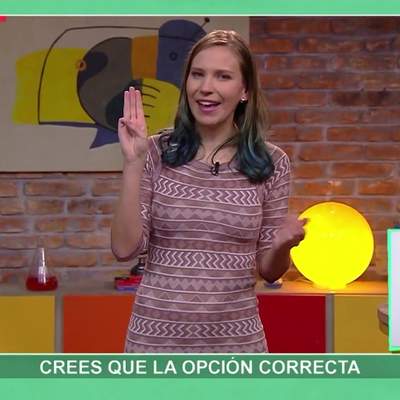 AprendoTV- Ciencias Naturales 4°básico /Capítulo 8 AprendoTV- Ciencias Naturales 4°básico /Capítulo 8