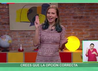 AprendoTV- Ciencias Naturales 4°básico /Capítulo 8 AprendoTV- Ciencias Naturales 4°básico /Capítulo 8