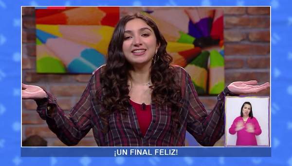 AprendoTV- Lenguaje 1°básico /Capítulo 12 AprendoTV- Lenguaje 1°básico /Capítulo 12