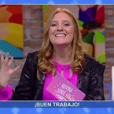 AprendoTV- Lenguaje 3°básico /Capítulo 10 AprendoTV- Lenguaje 3°básico /Capítulo 10