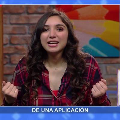 AprendoTV- Lenguaje 2°básico/ Capítulo 11 AprendoTV- Lenguaje 2°básico/ Capítulo 11