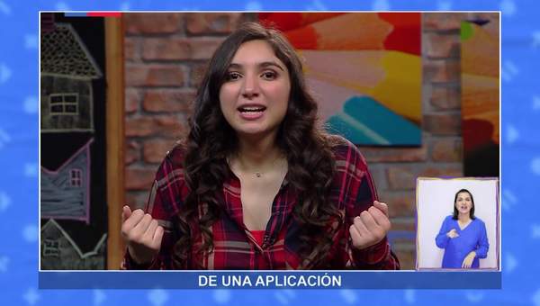 AprendoTV- Lenguaje 2°básico/ Capítulo 11 AprendoTV- Lenguaje 2°básico/ Capítulo 11