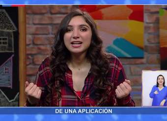 AprendoTV- Lenguaje 2°básico/ Capítulo 11 AprendoTV- Lenguaje 2°básico/ Capítulo 11