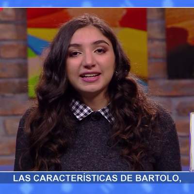 AprendoTV- Lenguaje 2°básico/ Capítulo 10 AprendoTV- Lenguaje 2°básico/ Capítulo 10