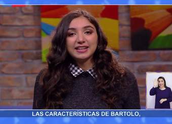 AprendoTV- Lenguaje 2°básico/ Capítulo 10 AprendoTV- Lenguaje 2°básico/ Capítulo 10