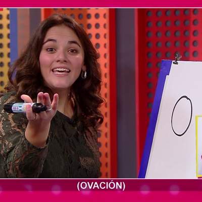 AprendoTV- Matemática 1°básico /Capítulo 12 AprendoTV- Matemática 1°básico /Capítulo 12