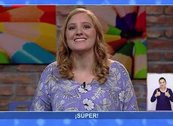 AprendoTV- Lenguaje 3°básico /Capítulo 11 AprendoTV- Lenguaje 3°básico /Capítulo 11