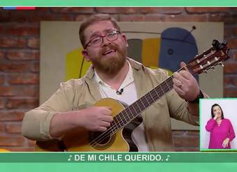 AprendoTV - Ciencias Naturales 1°básico/ Capítulo 10 AprendoTV - Ciencias Naturales 1°básico/ Capítulo 10