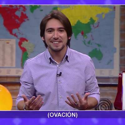 AprendoTV- Ciencias Sociales 4° básico / Capítulo 9 AprendoTV- Ciencias Sociales 4° básico / Capítulo 9