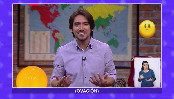 AprendoTV- Ciencias Sociales 4° básico / Capítulo 9 AprendoTV- Ciencias Sociales 4° básico / Capítulo 9