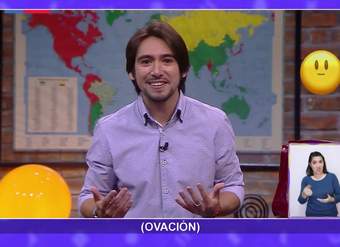 AprendoTV- Ciencias Sociales 4° básico / Capítulo 9 AprendoTV- Ciencias Sociales 4° básico / Capítulo 9