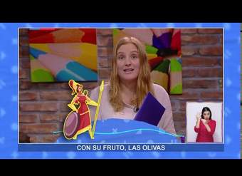 AprendoTV- Lenguaje 4° básico /Capítulo 13 AprendoTV- Lenguaje 4° básico /Capítulo 13