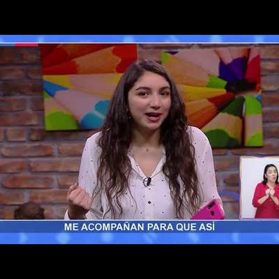 AprendoTV- Lenguaje 1° y 2° básico /Capítulo 13 AprendoTV- Lenguaje 1° y 2° básico /Capítulo 13