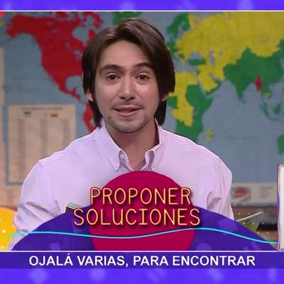 AprendoTV- Ciencias Sociales 4° básico / Capítulo 10 AprendoTV- Ciencias Sociales 4° básico / Capítulo 10