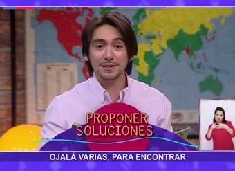 AprendoTV- Ciencias Sociales 4° básico / Capítulo 10 AprendoTV- Ciencias Sociales 4° básico / Capítulo 10