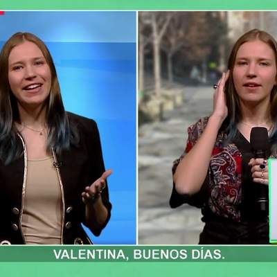 AprendoTV- Ciencias Naturales 3°básico /Capítulo 11 AprendoTV- Ciencias Naturales 3°básico /Capítulo 11