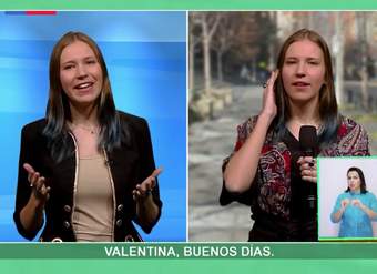 AprendoTV- Ciencias Naturales 3°básico /Capítulo 11 AprendoTV- Ciencias Naturales 3°básico /Capítulo 11