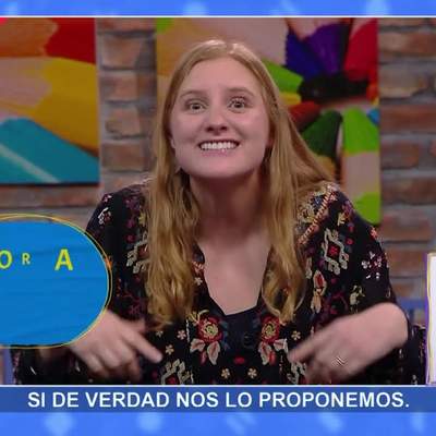 AprendoTV- Lenguaje 3°básico /Capítulo 14 AprendoTV- Lenguaje 3°básico /Capítulo 14