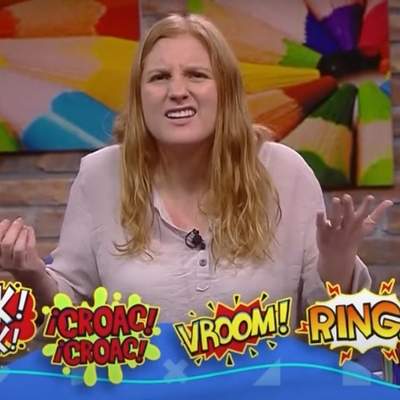 AprendoTV- Lenguaje 3° básico /Capítulo 13 AprendoTV- Lenguaje 3° básico /Capítulo 13