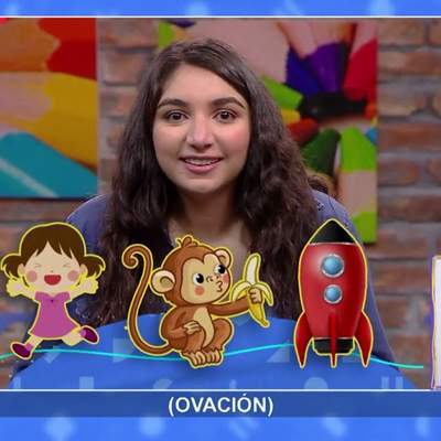 AprendoTV- Lenguaje 1° y 2° básico /Capítulo 14 AprendoTV- Lenguaje 1° y 2° básico /Capítulo 14