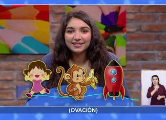 AprendoTV- Lenguaje 1° y 2° básico /Capítulo 14 AprendoTV- Lenguaje 1° y 2° básico /Capítulo 14