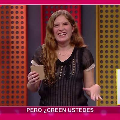 AprendoTV- Matemática 4° básico / Capítulo 13 AprendoTV- Matemática 4° básico / Capítulo 13