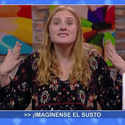 AprendoTV- Lenguaje 4°básico /Capítulo 14 AprendoTV- Lenguaje 4°básico /Capítulo 14