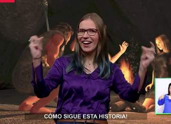 AprendoTV - Ciencias Naturales 5° y 6° básico/ Capítulo 1 AprendoTV - Ciencias Naturales 5° y 6° básico/ Capítulo 1