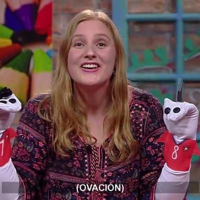 AprendoTV- Lenguaje 3° y 4° básico /Capítulo 15 AprendoTV- Lenguaje 3° y 4° básico /Capítulo 15