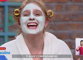 AprendoTV- Lenguaje 5° y 6° básico /Capítulo 1 AprendoTV- Lenguaje 5° y 6° básico /Capítulo 1