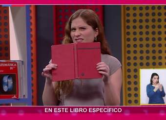 AprendoTV - Matemática 4° básico /Capítulo 14 AprendoTV - Matemática 4° básico /Capítulo 14