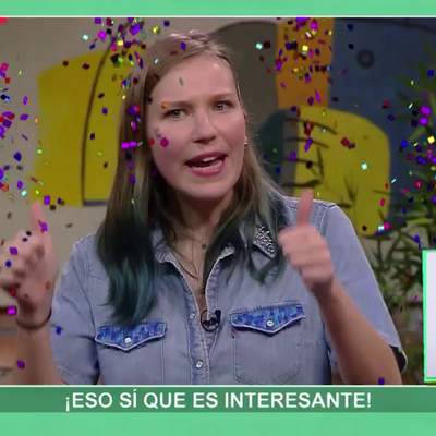 AprendoTV - Ciencias Naturales 3° básico/ Capítulo 12 AprendoTV - Ciencias Naturales 3° básico/ Capítulo 12