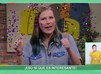 AprendoTV - Ciencias Naturales 3° básico/ Capítulo 12 AprendoTV - Ciencias Naturales 3° básico/ Capítulo 12