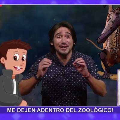 AprendoTV - Ciencias Sociales 4° básico /Capítulo 11 AprendoTV - Ciencias Sociales 4° básico /Capítulo 11