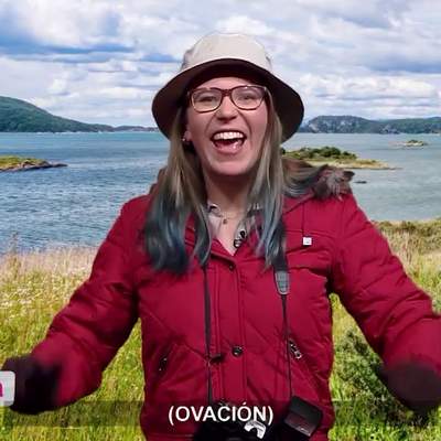 AprendoTV - Ciencias Naturales 3° y 4° básico/ Capítulo 13 AprendoTV - Ciencias Naturales 3° y 4° básico/ Capítulo 13