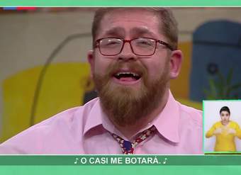 AprendoTV - Ciencias Naturales 1° y 2° básico/ Capítulo 12 AprendoTV - Ciencias Naturales 1° y 2° básico/ Capítulo 12