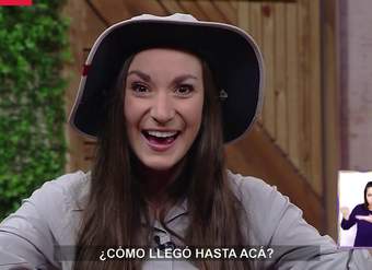 AprendoTV - Ciencias Sociales 1° y 2° básico /Capítulo 12 AprendoTV - Ciencias Sociales 1° y 2° básico /Capítulo 12