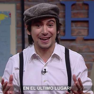 AprendoTV - Ciencias Sociales 3° y 4° básico /Capítulo 12 AprendoTV - Ciencias Sociales 3° y 4° básico /Capítulo 12