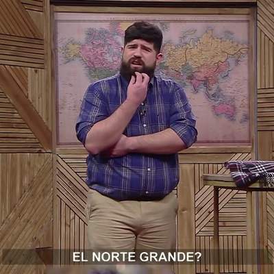 Aprendo TV: Historia, Geografía y Ciencias Sociales 5° y 6° básico - Capítulo 01 Aprendo TV: Historia, Geografía y Ciencias Sociales 5° y 6° básico - Capítulo 01