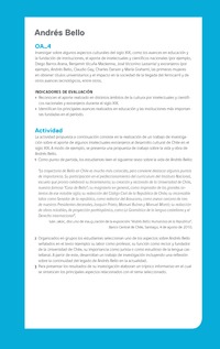 Ejemplo Evaluación Programas - OA04 - Andrés Bello Ejemplo Evaluación Programas - OA04 - Andrés Bello