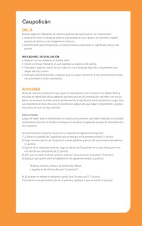 Ejemplo Evaluación Programas - OA05 - Caupolicán Ejemplo Evaluación Programas - OA05 - Caupolicán