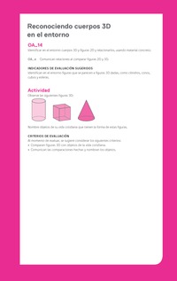 Ejemplo Evaluación Programas - OA17 - Secuencia de actividades Ejemplo Evaluación Programas - OA17 - Secuencia de actividades