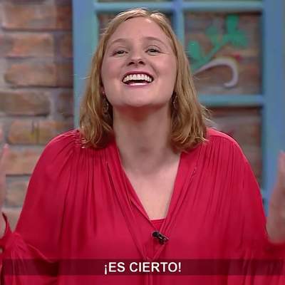 AprendoTV- Lenguaje 5° y 6° básico /Capítulo 2 AprendoTV- Lenguaje 5° y 6° básico /Capítulo 2