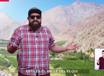 Aprendo TV: Historia, Geografía y Ciencias Sociales 5° y 6° básico - Capítulo 2 Aprendo TV: Historia, Geografía y Ciencias Sociales 5° y 6° básico - Capítulo 2