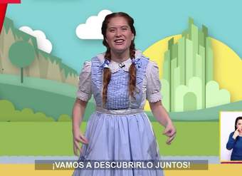 AprendoTV - Matemática 3° y 4° básico /Capítulo 16 AprendoTV - Matemática 3° y 4° básico /Capítulo 16