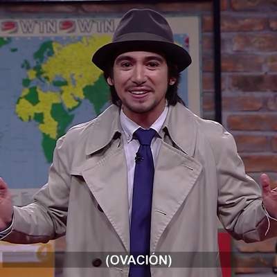 Aprendo TV: Historia, Geografía y Ciencias Sociales 3° y 4° básico - Capítulo 13 Aprendo TV: Historia, Geografía y Ciencias Sociales 3° y 4° básico - Capítulo 13