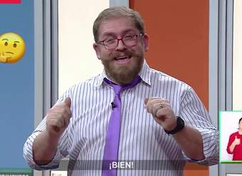 AprendoTV - Ciencias Naturales 1° y 2° básico/ Capítulo 14 AprendoTV - Ciencias Naturales 1° y 2° básico/ Capítulo 14